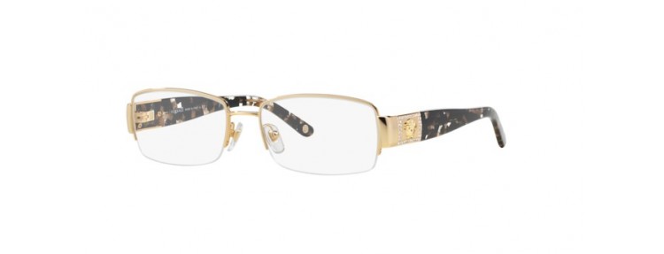 Versace VE1175B 1002 - Or -...