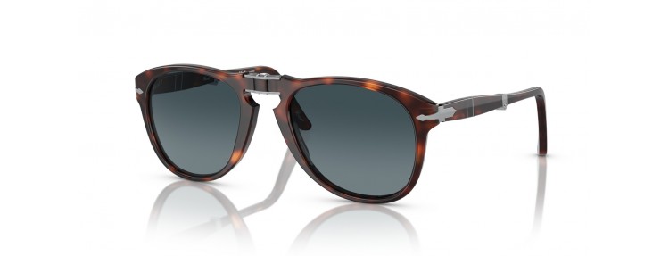 Persol PO0714 24/S3 Folding - Havana...