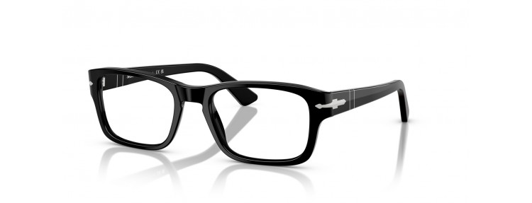 Persol PO3364V 95 - Noir - 54 / 56 mm
