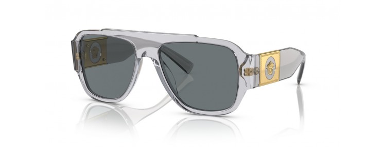 Versace VE4436U 530580 - Transparent...