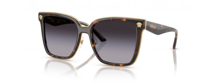Versace VE2278D 108/8G - Havana /...