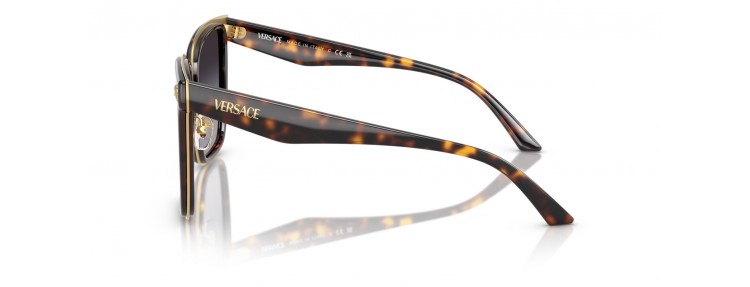 Versace VE2278D 108/8G -...