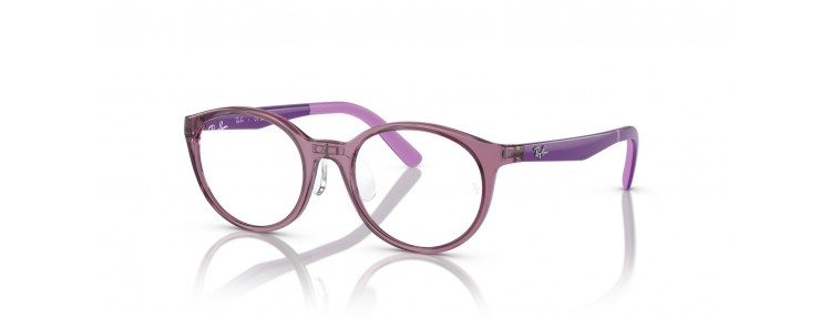 Ray-Ban RY1625D 3909 - Transparent...