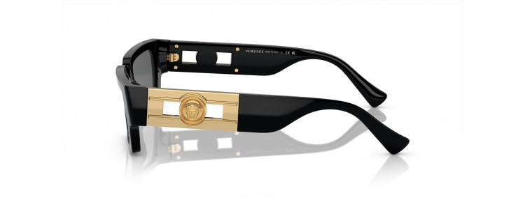 Versace VE4459 GB1/87 -...