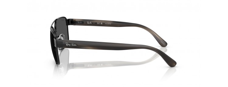Ray-Ban RB3751CH 002/K8 -...