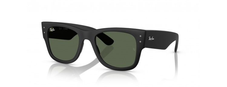 Ray-Ban RB4840S 601S71 - Sable noir /...