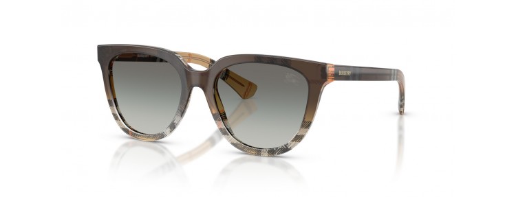 Burberry BE4469 420211 - Sable à...