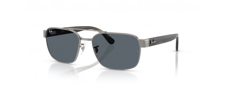 Ray-Ban RB3751 004/R5 - Gunmetal /...