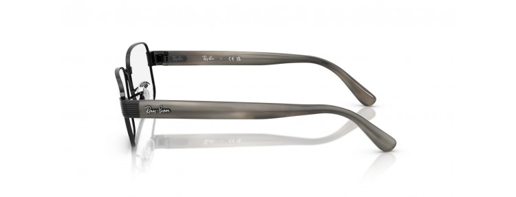 Ray-Ban RX6529 2509 - Noir...