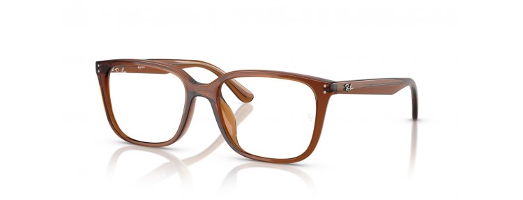 Ray-Ban RX7248D 8409 - Transparent...