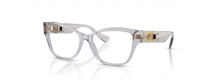 Versace VE3347 5305 - Gris clair...