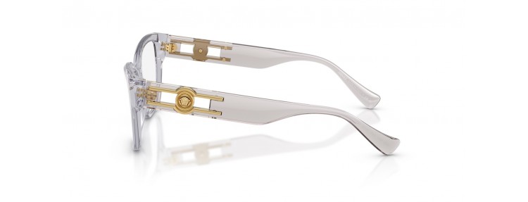 Versace VE3347 5305 - Gris...