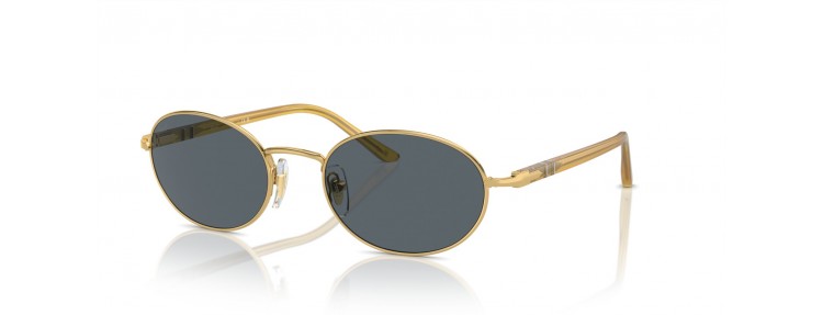 Persol PO1018S 1129R5 Ida - Or / Bleu...