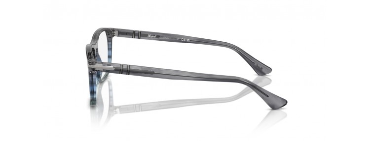 Persol PO3344V 1205 - Gris...