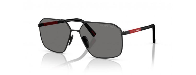 Prada Linea Rossa PS A50S 1BO02G -...