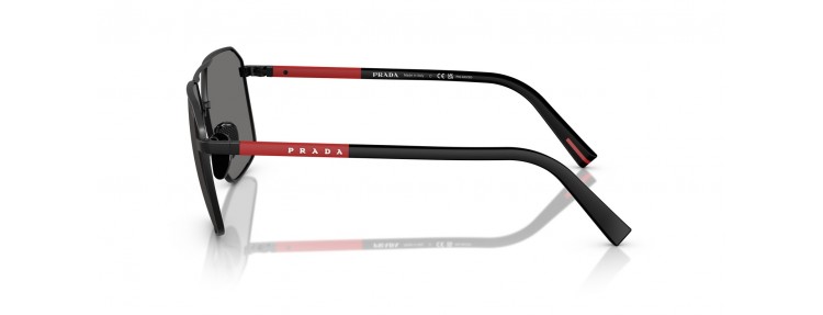 Prada Linea Rossa PS A50S...