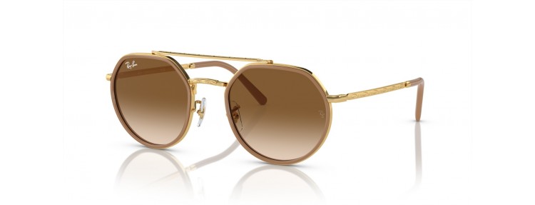 Ray-Ban RB3765 001/51 -...