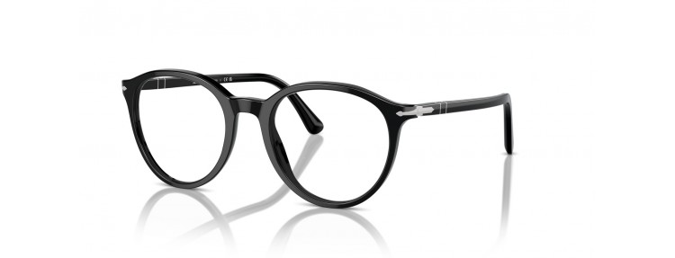 Persol PO3353V 95 - Noir - 51 / 53 mm