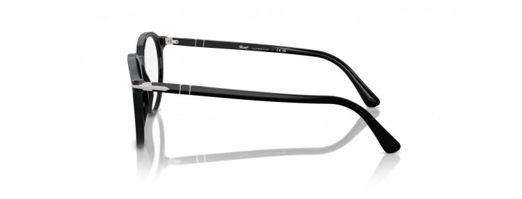 Persol PO3353V 95 - Noir -...