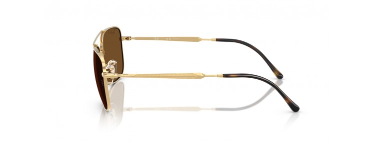 Ray-Ban RB3755 001/57 -...