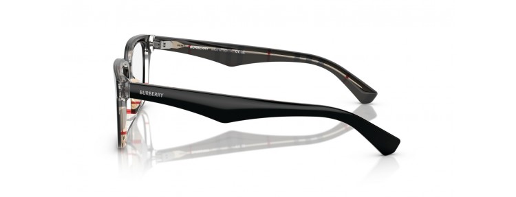 Burberry BE2425D 4121 -...
