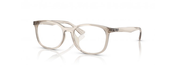 Ray-Ban RX7093D 8271 - Transparent...