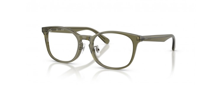 Ray-Ban RX5386D 8501 -...