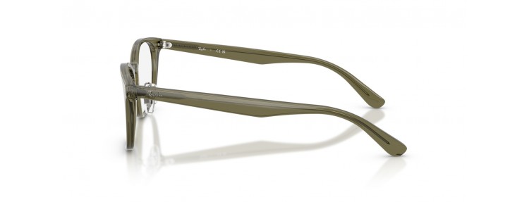 Ray-Ban RX5386D 8501 -...