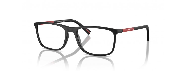 Prada Linea Rossa PS 03QV...