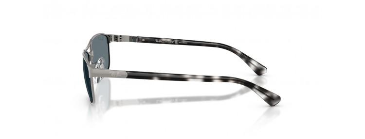 Ray-Ban RB3778 004/3R -...