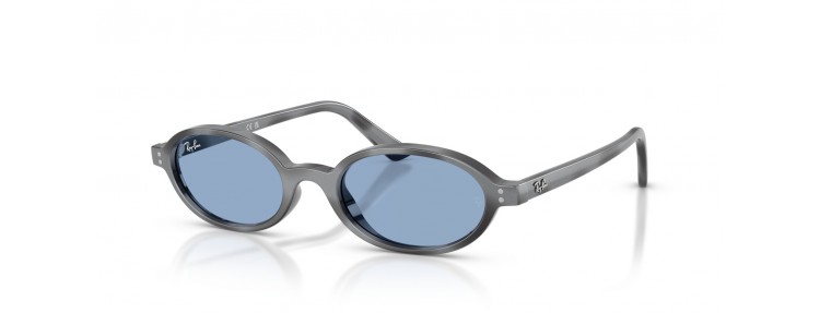 Ray-Ban RB4472 685480 - Havana gris...