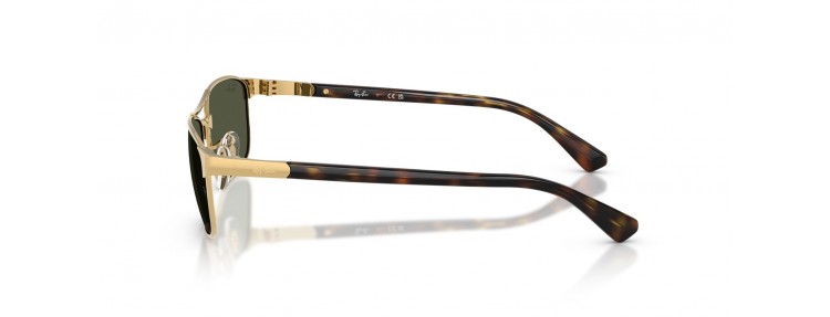 Ray-Ban RB3778 001/31 -...