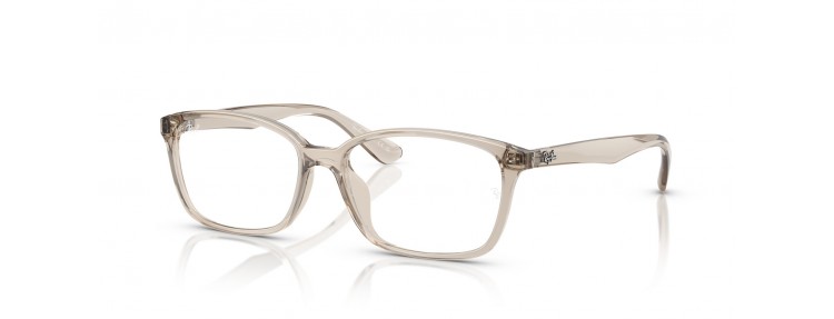 Ray-Ban RX7094D 8271 - Transparent...