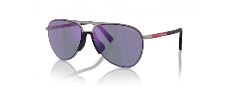 Prada Linea Rossa PS 53ZS 5AV10J -...