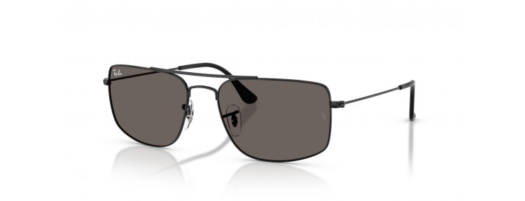 Ray-Ban RB3779 002/B1 Explorer 3 -...