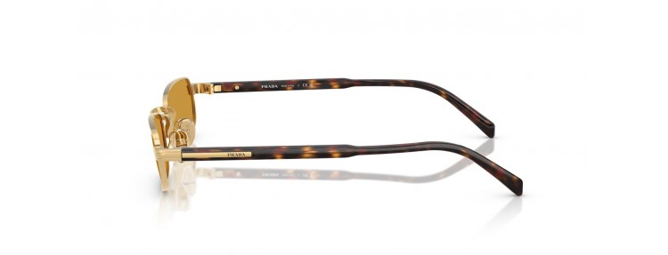 Prada PR B54S 5AK50P - Or /...