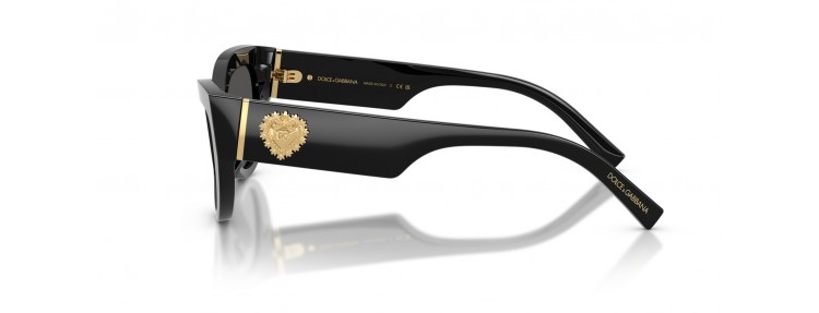 Dolce&Gabbana DG4536 501/87...