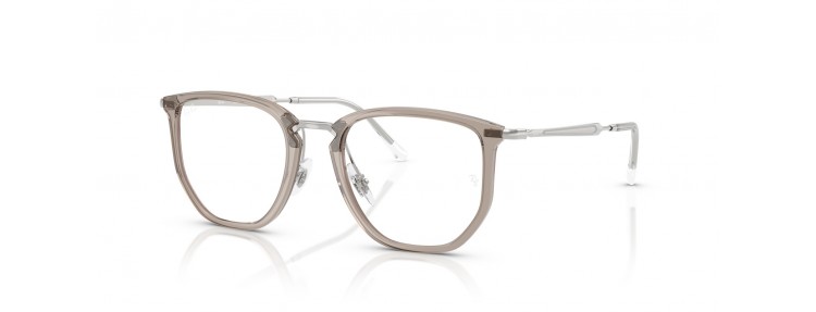 Ray-Ban RX4451V 8125 - Transparent...