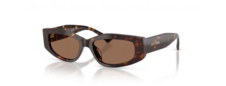 Jimmy Choo JC5046BU 500273 - Havana /...