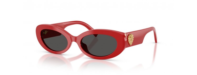 Dolce&Gabbana DG4537 308887 - Rouge...