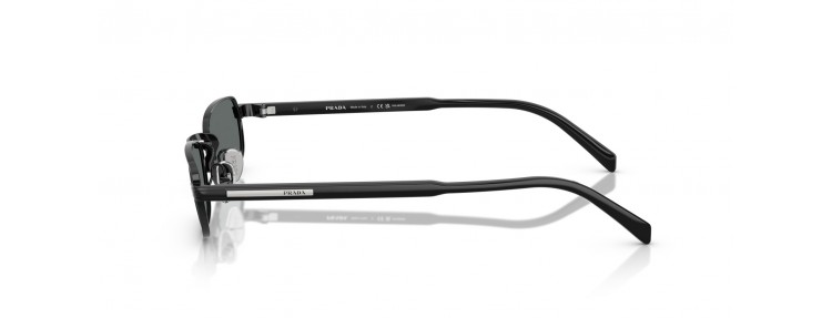 Prada PR B54S 1AB5Z1 - Noir...