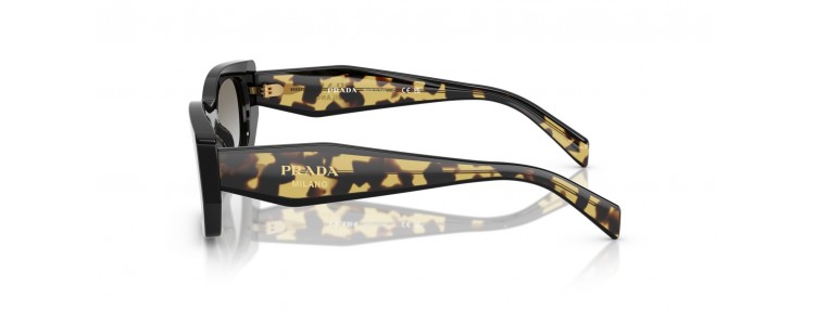 Prada PR B05S 3890A7 - Noir...