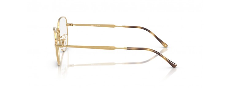 Ray-Ban RX6534 2500 - Doré...