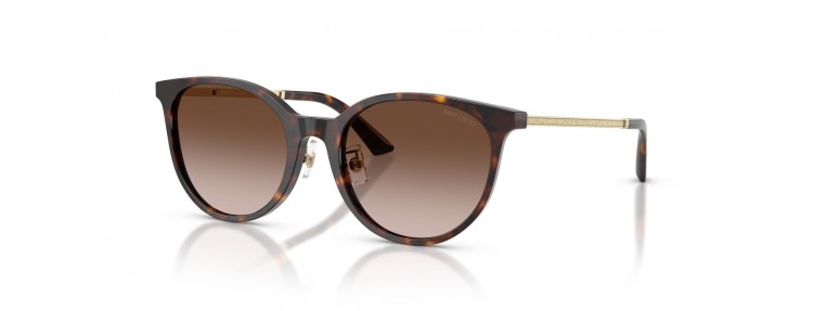 Jimmy Choo JC5056JD 500213 - Havana /...