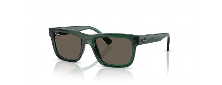 Ray-Ban RJ9196S 7189/3 - Transparent...