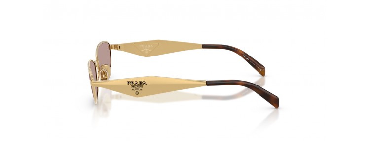 Prada PR D51S 5AK20I - Or /...