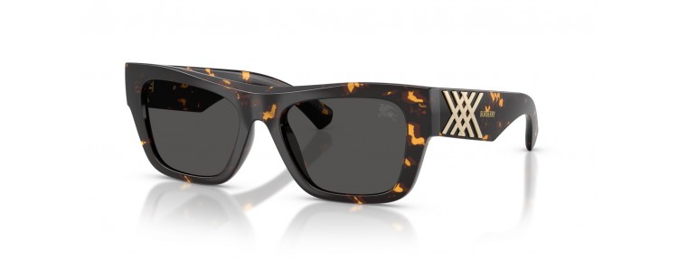 Burberry BE4490U 410687 -...