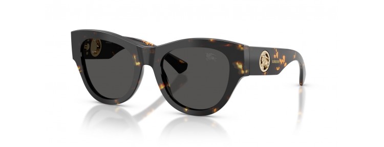 Burberry BE4491 410687 - Jaune havana...