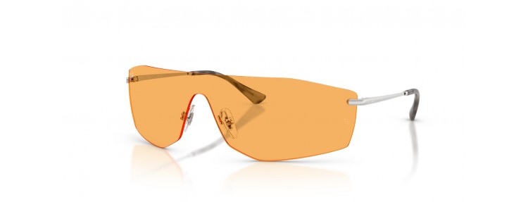 Ray-Ban RB3781 003/85 - Argent /...
