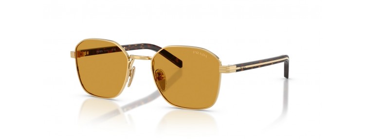 Prada PR C50S 5AK50P - Or /...